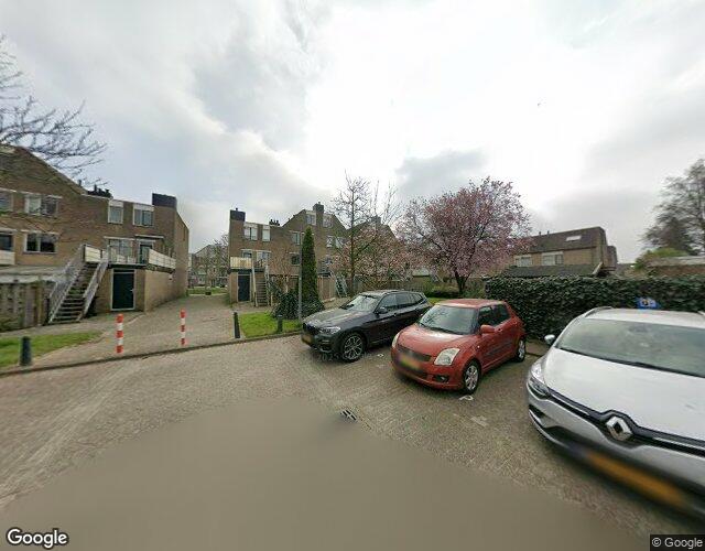 Rhijnauwensingel 75