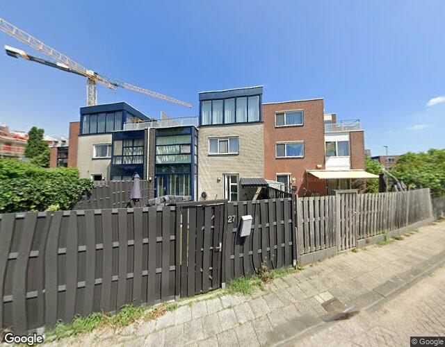 Solingstraat 27