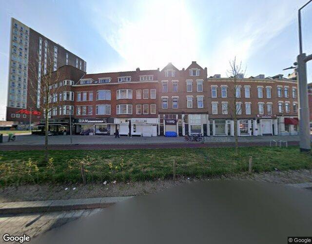 Appartement te koop 2e Rosestraat 28