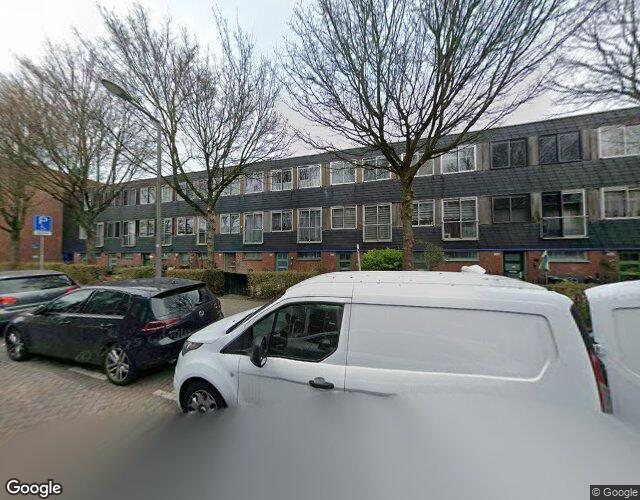 Beverstraat 198