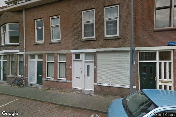 Utrechtsestraat 3-A