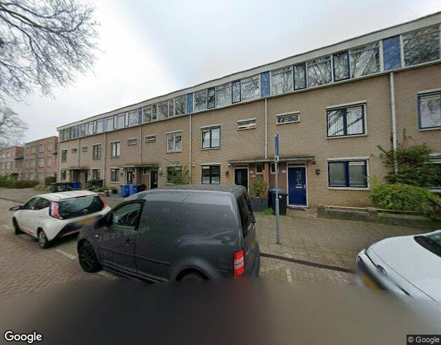 Iependaal 45-B
