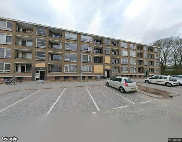 Kritostraat 64