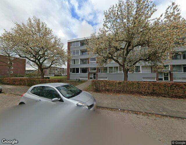 Platostraat 71