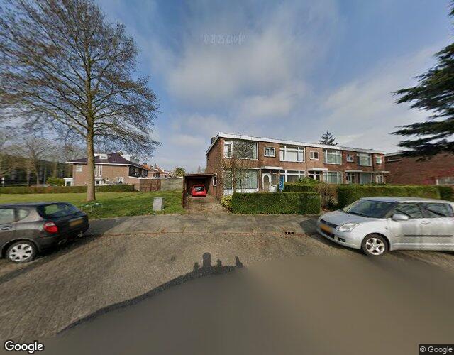 Homerusstraat 849