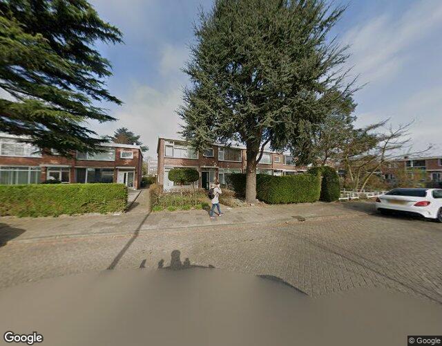 Homerusstraat 839