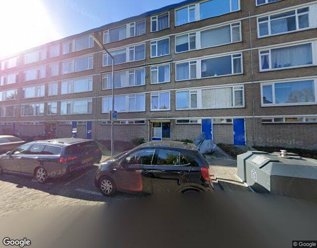 Miltonstraat 25