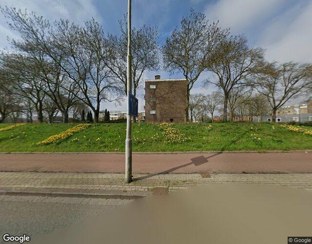 Van Wijngaardenlaan 10