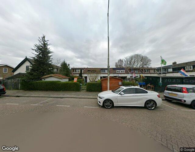 Sportlaan 38