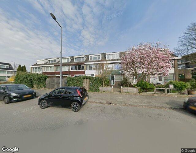Bredenoord 88