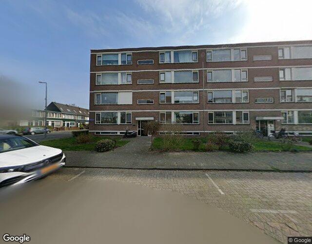 Wilbertoord 16