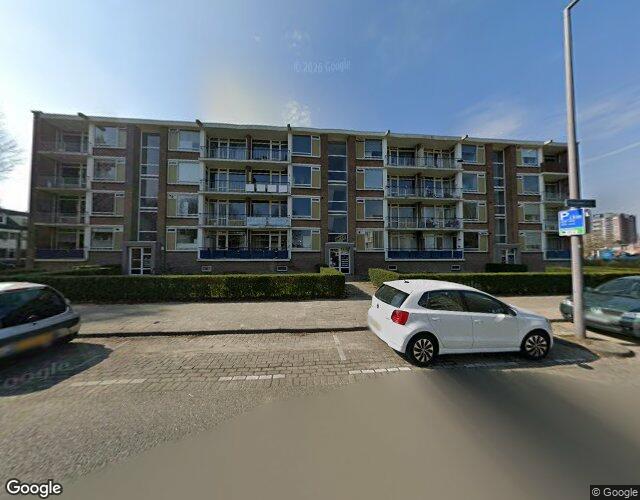 Nieuwenoord 187