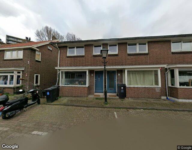 Zuider Kerk. 239