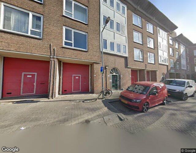 Van Oestend. 15-C