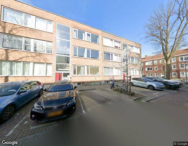 Wieringerst. 3-A