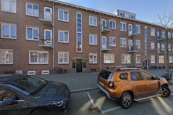 Madeliefstr. 51-B