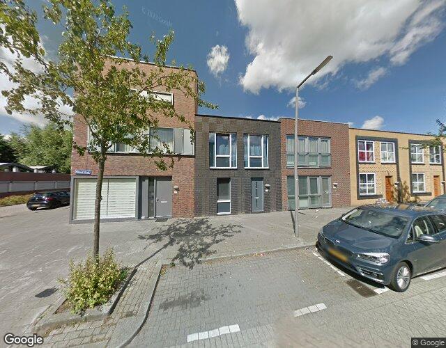 Klaverstraat 27-B