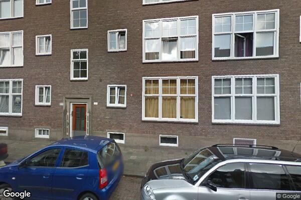 Tapuitstraat 17-A