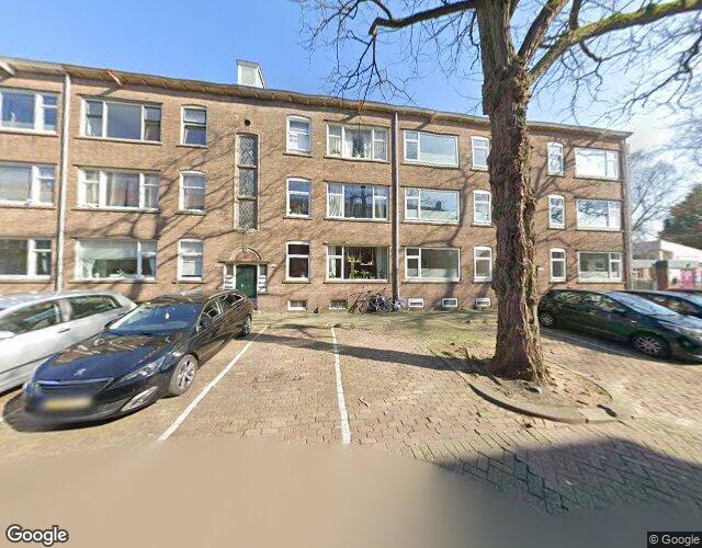 Fazantstraat 112-B