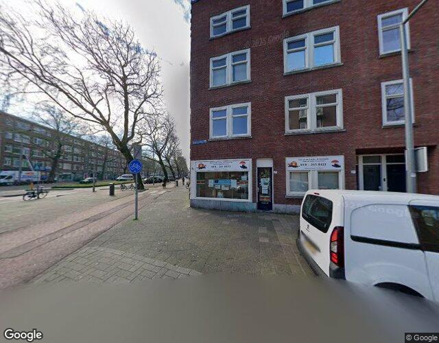 Appartement te koop Dordtselaan 45-C