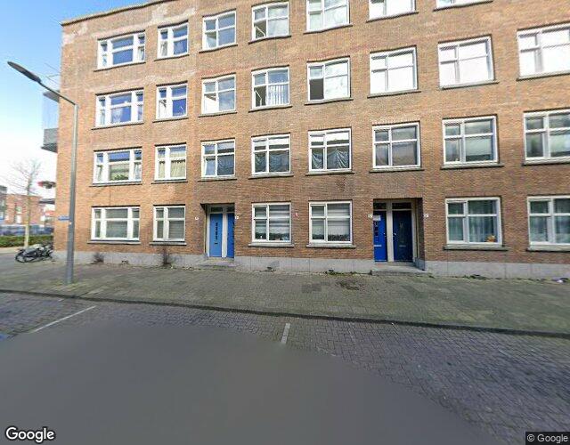 Rijsoordstr. 7-B01