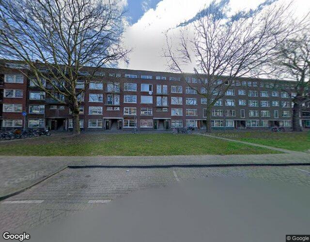 Appartement te koop Mijnsherenlaan 122-C
