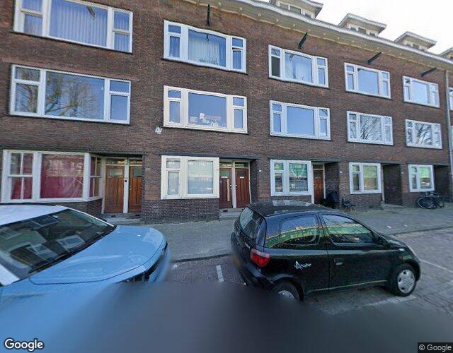 Voetjesstraat 56-B01