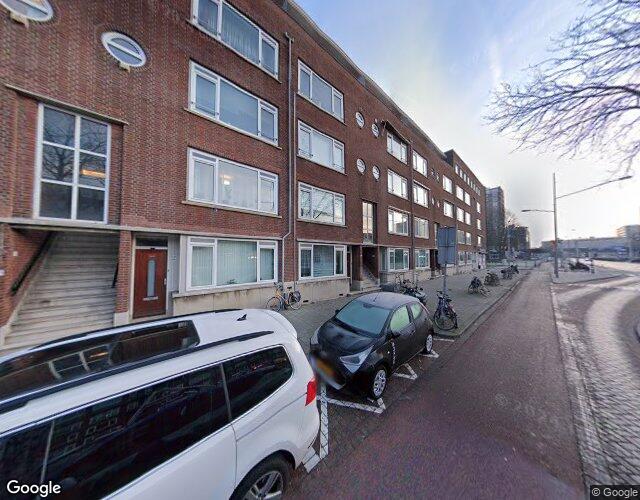 Pleinweg 11-B