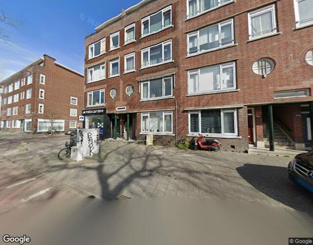 Pleinweg 123-C