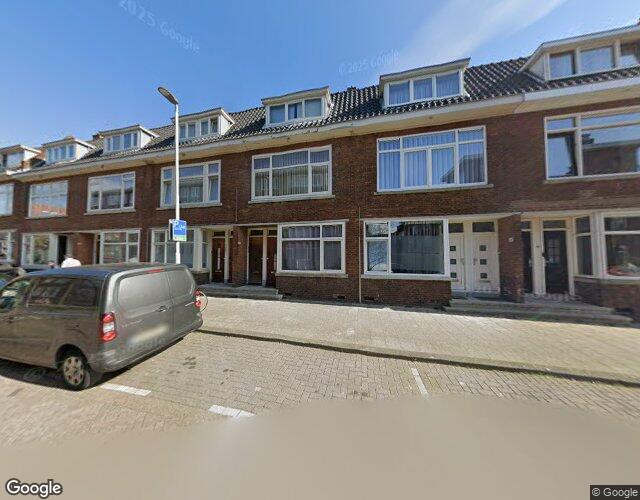 Den Hertigstraat 62-B