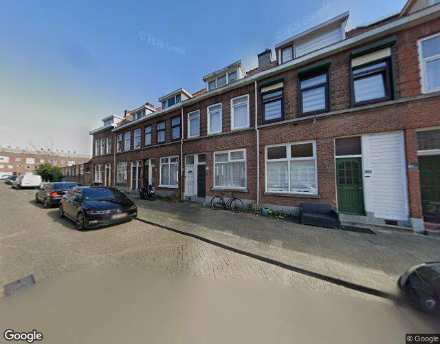 Geervlietst. 28-B