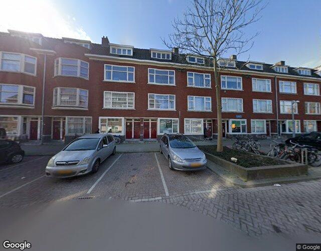 Bas Jungeriusstraat 40-A03