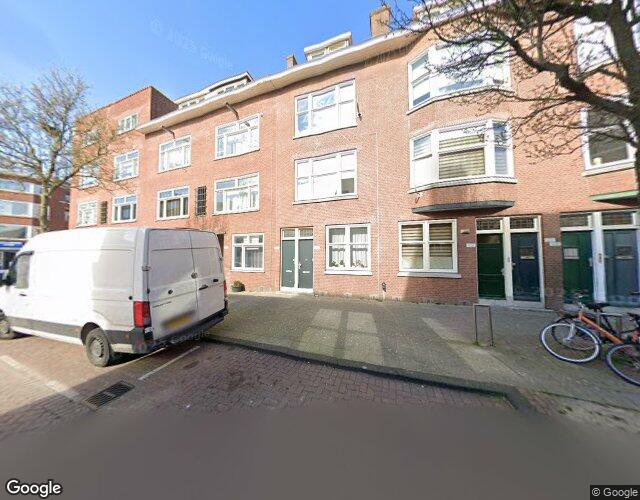 Katendrechtse Lagedijk 177-B02