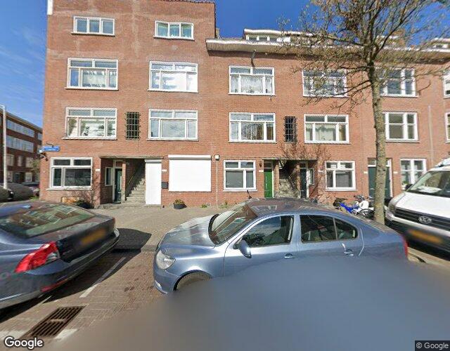 Katendrecht. 181-C
