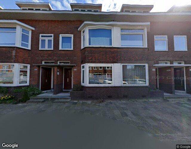Talingstraat 156-A