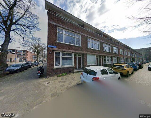 Zwaluwstraat 2-B