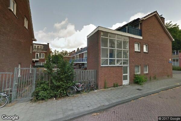 Nieuwenhoornstraat 92