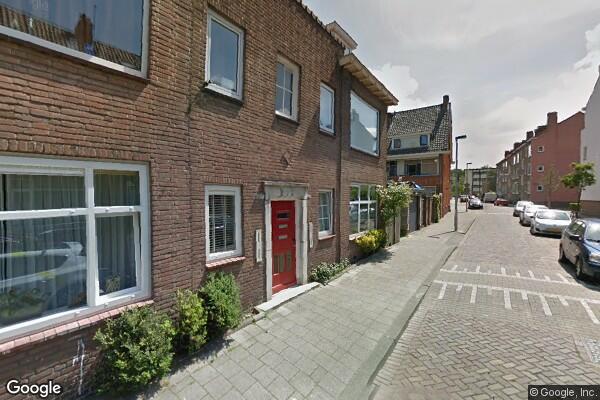 Nieuwenhoornstraat 122-A