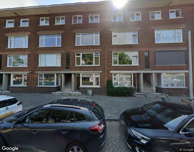 De Quackstr. 46-C