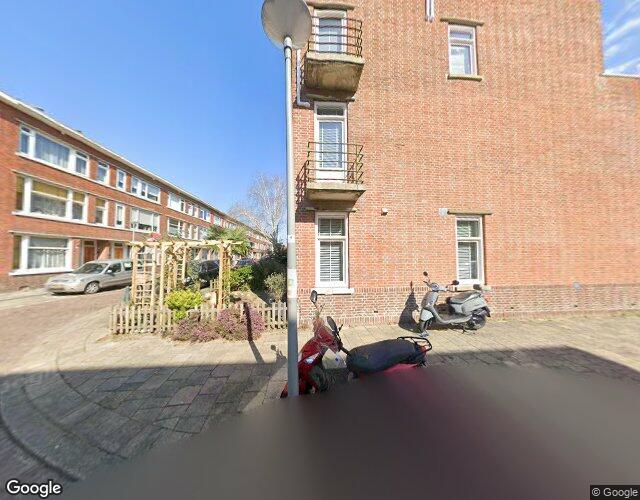 Zegenstraat 82