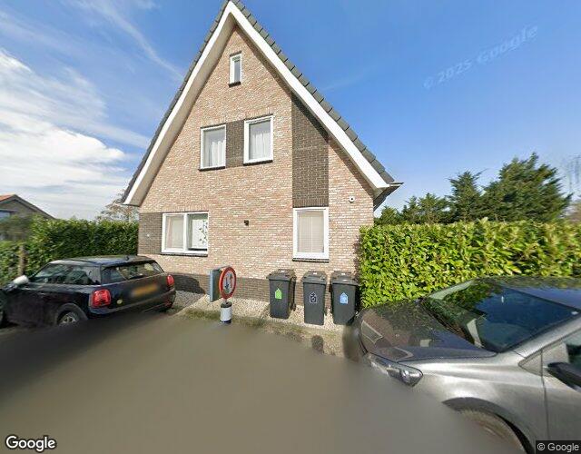 Charloisse Lagedijk 457