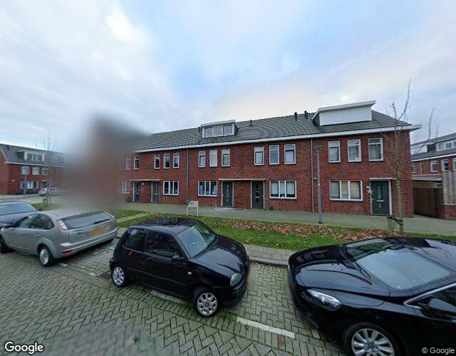 Brekelsveld 48