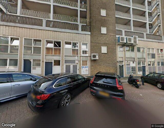 Schiedamse Vest 112