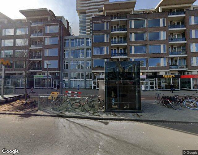 Schiedamsed. 76-E