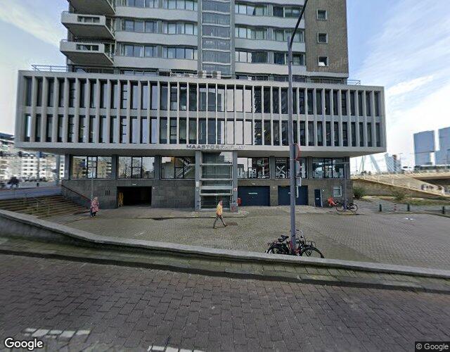 Schiedamsedijk 180