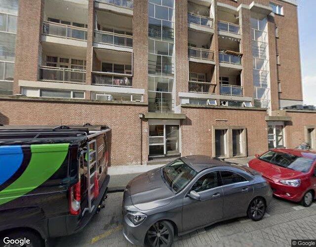 Bagijnenstraat 9-D