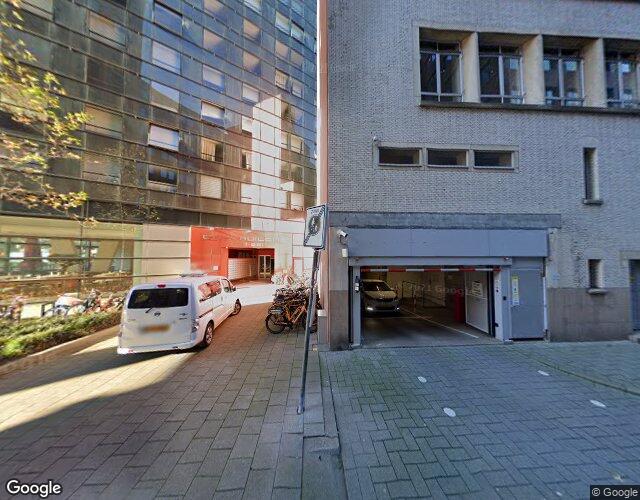 Librijesteeg 243