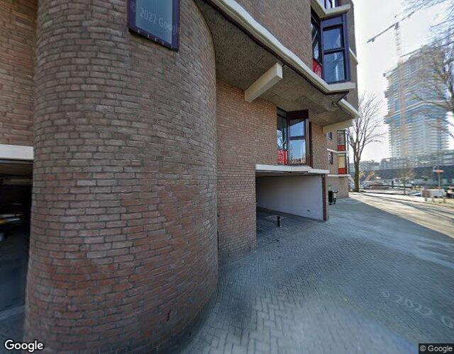 Jufferkade 88