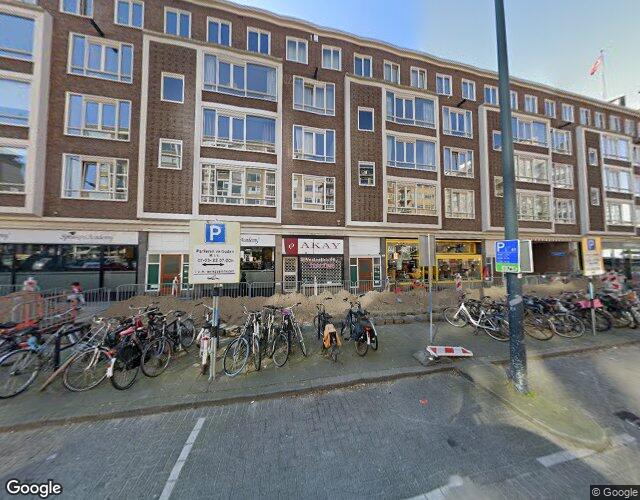 Schiedamse. 61-C