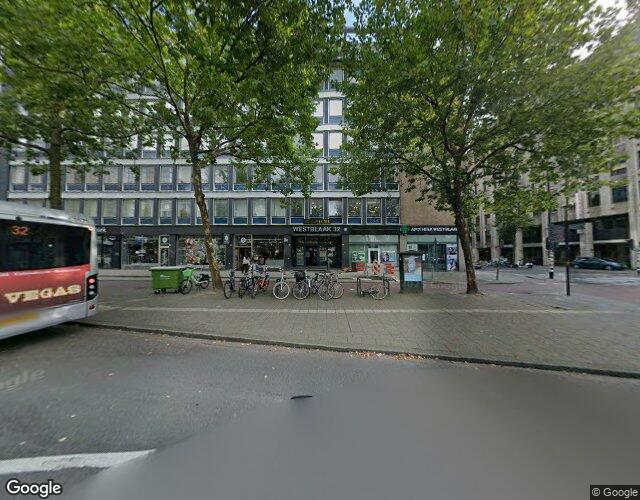 Westblaak 32-A05
